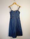 Vestido Linda de Morrer