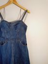 Vestido Linda de Morrer