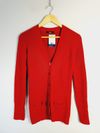 Cardigan Daslu
