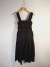 Vestido Framed