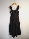 Vestido Framed