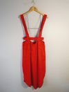 Vestido A. Niemeyer