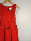 Vestido A. Niemeyer