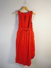 Vestido A. Niemeyer