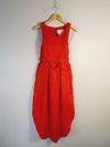 Vestido A. Niemeyer