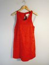 Vestido A. Niemeyer