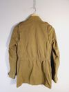 Parka Carol Bassi