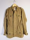 Parka Carol Bassi