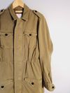 Parka Carol Bassi
