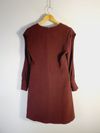 Vestido Monica Negreiros