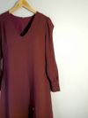 Vestido Monica Negreiros