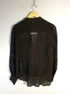 Camisa Le lis Blanc