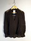 Camisa Le lis Blanc