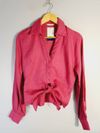 Blusa Le Lis Blanc
