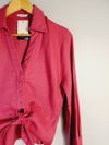 Blusa Le Lis Blanc
