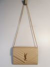 Bolsa Saint Laurent Woc Envelope
