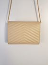 Bolsa Saint Laurent Woc Envelope
