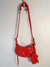 Bolsa Balenciaga Le Cagole