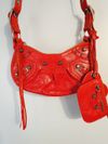 Bolsa Balenciaga Le Cagole