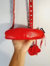 Bolsa Balenciaga Le Cagole