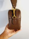 Bolsa Gucci x Adidas