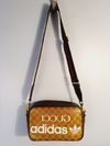 Bolsa Gucci x Adidas