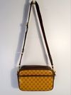 Bolsa Gucci x Adidas