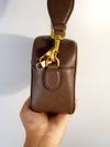 Bolsa Gucci x Adidas