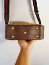 Bolsa Gucci x Adidas