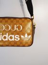 Bolsa Gucci x Adidas