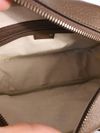 Bolsa Gucci x Adidas