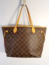 Bolsa Louis Vuitton Neverfull MM
