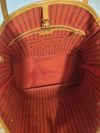 Bolsa Louis Vuitton Neverfull MM