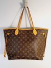 Bolsa Louis Vuitton Neverfull MM