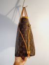 Bolsa Louis Vuitton Neverfull MM