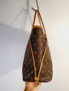 Bolsa Louis Vuitton Neverfull MM