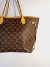 Bolsa Louis Vuitton Neverfull MM