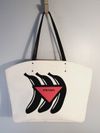 Bolsa Prada Canvas Multiple Colors