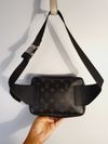 Pochette Louis Vuitton Monograma Eclipse