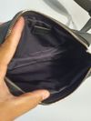 Pochette Louis Vuitton Monograma Eclipse
