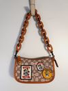 Bolsa Coach Disney