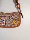 Bolsa Coach Disney