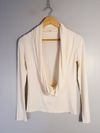Blusa Langie