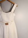 Conjunto Carol Bassi + Maria Rudge