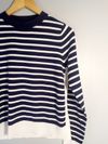 Blusa Le Lis Blanc