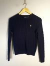 Blusão Polo Ralph Lauren