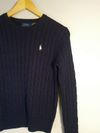 Blusão Polo Ralph Lauren