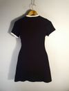 Vestido Courrèges