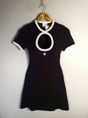 Vestido Courrèges