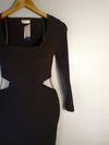 Vestido Anselmi + NK